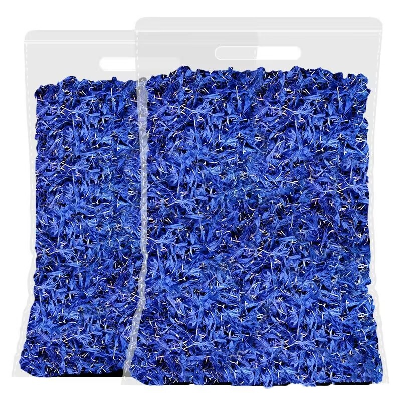 Premium Cornflower Petals For  - Candle Making And Perfume recension och pris