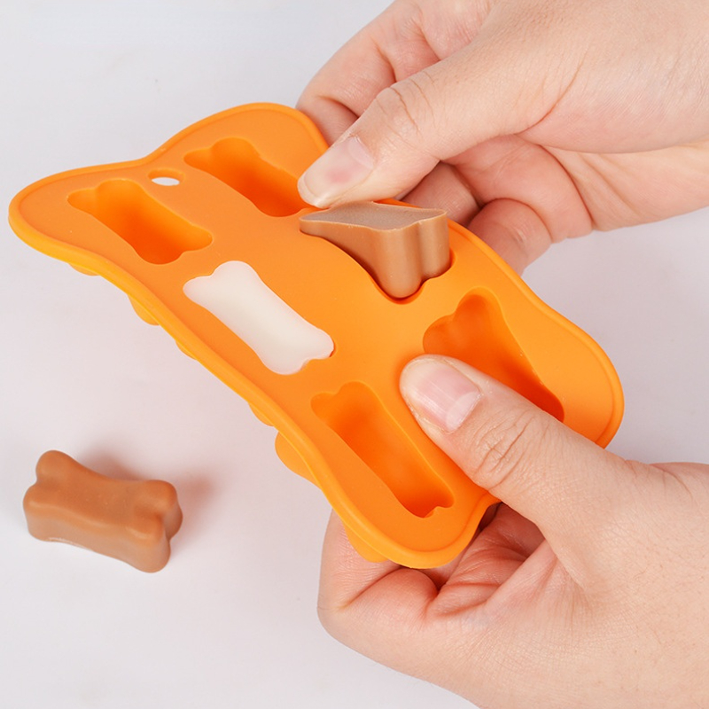 Animal Bear Cat Shape Silicone - Candle Making Kits recension och pris