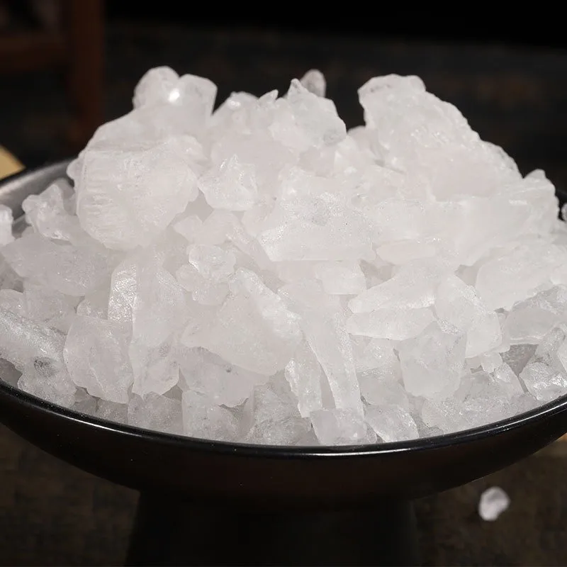500g/bag High Purity Transpare - Candle Making Jug recension och pris