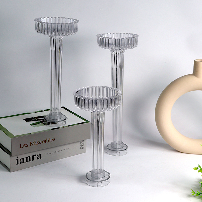 3D Vase Shaped Candle Mold DIY - Candle Making Jug recension och pris
