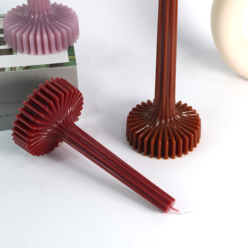 3D Vase Shaped Candle Mold DIY - Candle Making Jug recension och pris