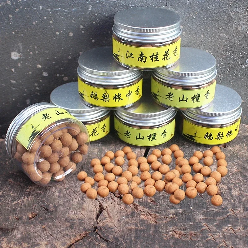 65pcs/can Hand-rubbed Balls Sa - Candle Making Jug recension och pris