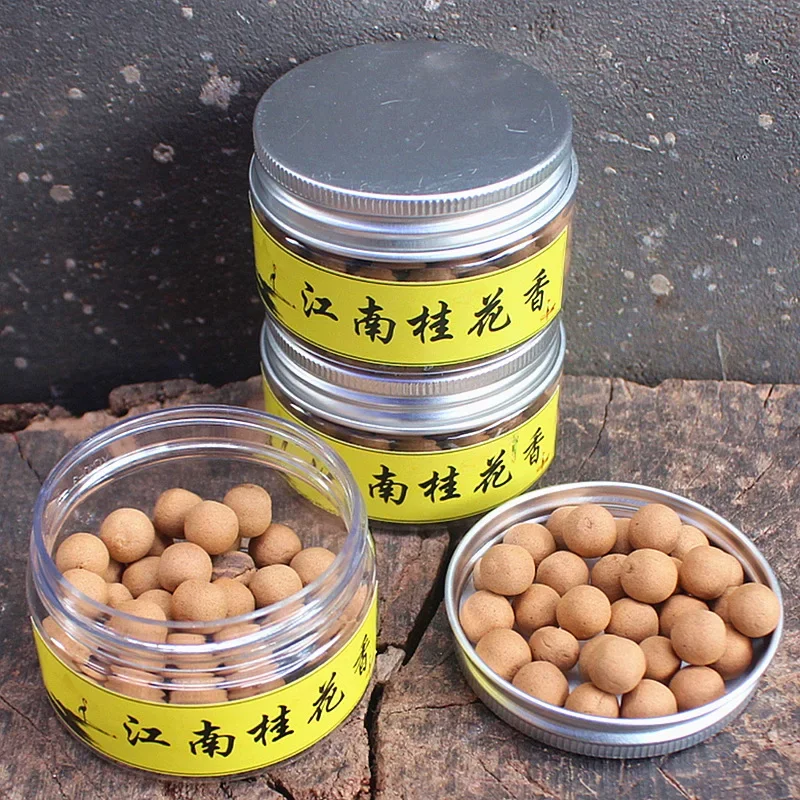 65pcs/can Hand-rubbed Balls Sa - Candle Making Jug recension och pris