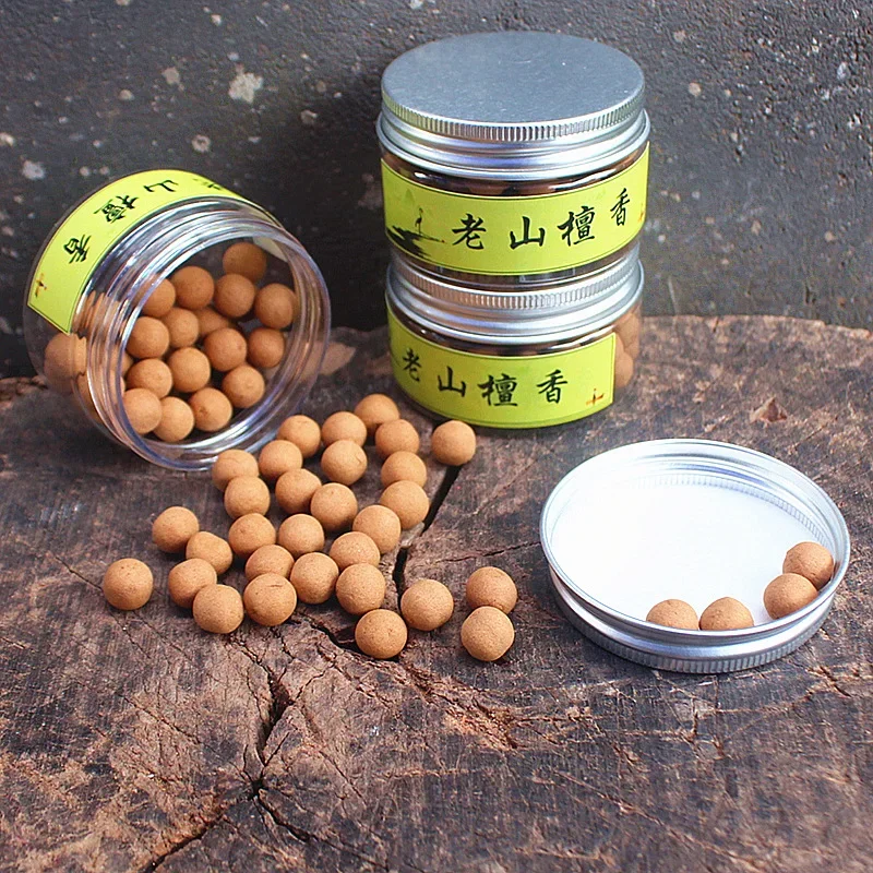 65pcs/can Hand-rubbed Balls Sa - Candle Making Jug recension och pris