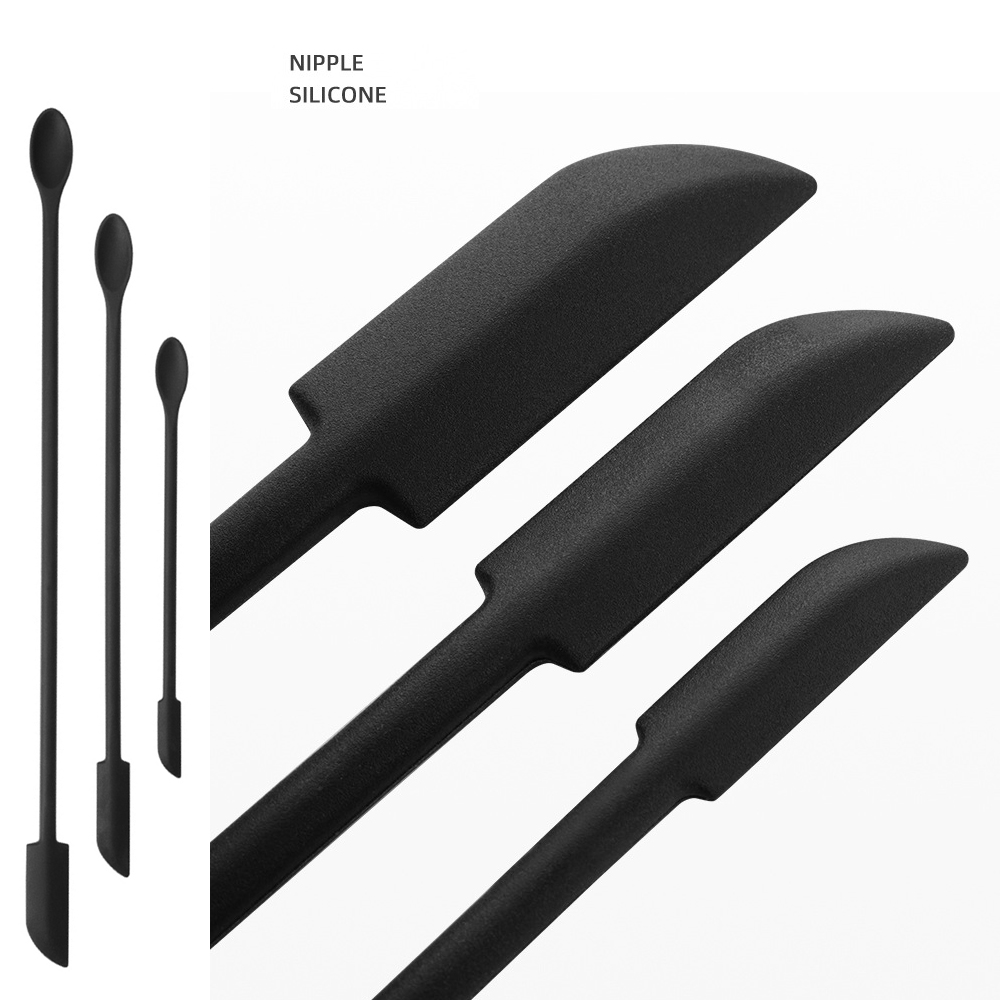 1Pc Silicone Double-End Cosmet - Candle Making Jug recension och pris