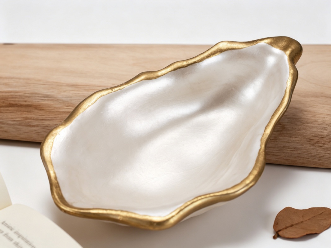 Oyster Candle Holder Silicone  - Candle Making Tutorial recension och pris