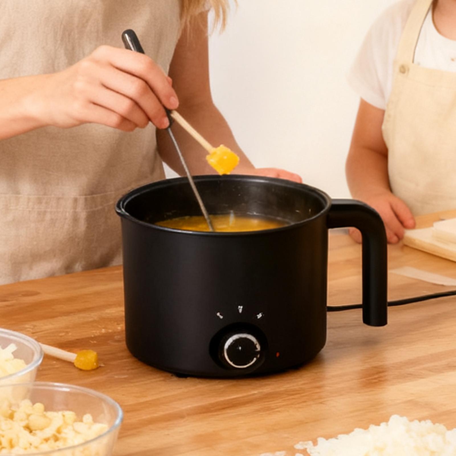 Candle Wax Melting Pot 1.5L La - Candle Making Kits recension och pris